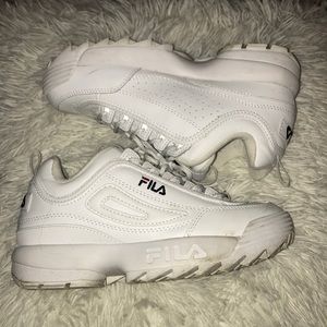 Fila disruptor II
